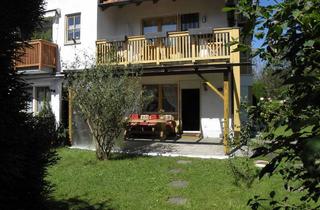 Wohnung kaufen in 82377 Penzberg, Traumhaftes Wohnen auf 2 Ebenen