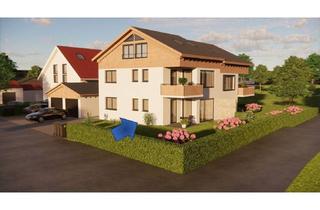 Wohnung kaufen in 82497 Unterammergau, Bergblick. Exklusive Materialien. Nachhaltig.