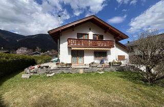 Haus kaufen in 82491 Grainau, Idyllisch. Bergblick. Charmant.