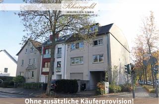 Mehrfamilienhaus kaufen in 53175 Bonn, Solide Kapitalanlage, strukturiert, teilbar7 ETW in einem Haus. Flexibel für die Zukunft