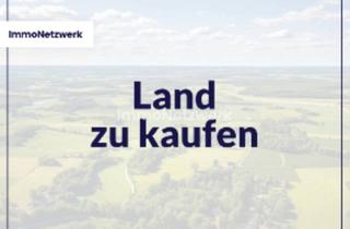 Immobilie kaufen in 21775 Steinau, Seltene Gelegenheit: 16 ha Moorfläche im Naturschutzgebiet Ahlen-Falkenberger Moor