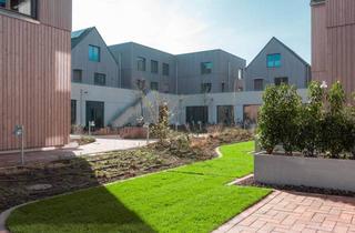 Wohnung mieten in 49824 Emlichheim, Ein neues Quartier für Emlichheim