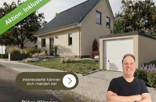 Haus kaufen in 33818 Leopoldshöhe, Garagen-Aktion für clevere Entscheider