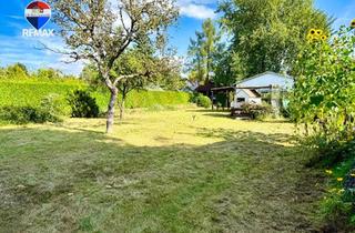 Immobilie kaufen in Straße 122, 12623 Berlin, Baugrundstück ca. 892 m² in Berlin-Mahlsdorf-Süd – familienfreundliche Lage nahe den Kaulsdorfer Seen