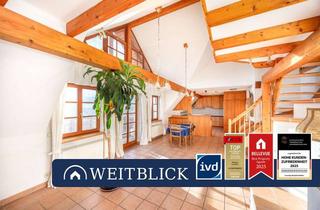 Loft kaufen in 71739 Oberriexingen, WEITBLICK: Wohnqualität auf zwei Ebenen!