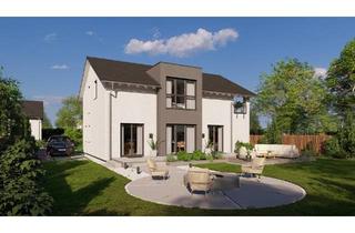 Haus kaufen in 09212 Limbach-Oberfrohna, Mehr als ein Neubau: Ein Statement für gutes Wohnen.