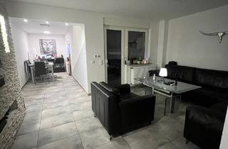 Reihenhaus kaufen in Hüller Straße 93, 44866 Bochum, Familienfreundliches Reihenhaus mit Sauna * Provisionsfrei *