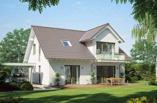 Haus kaufen in 08132 Mülsen, Zuverlässigen Baupartner gesucht? Mit Kern-Haus ins Eigenheim!