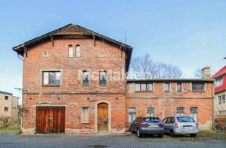 Grundstück zu kaufen in 07548 Gera, NEUER PREIS! Grenzenloses Potenzial für Selbermacher: Schönes EFH mit Garten für Ihre Wohnträume