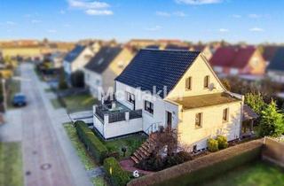 Haus kaufen in Blumenweg, 17398 Ducherow, Gestaltungspotenzial: Realisieren Sie selbst Ihr Zuhause nach eigenen Vorstellungen in Ducherow