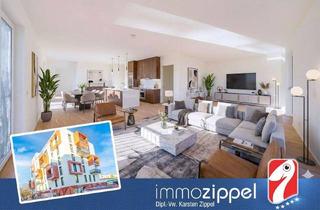 Wohnung kaufen in 12557 Berlin, Berlin - Ein Zuhause für heute und morgen - 3 Zimmer mit Balkon im Generationshaus *Provisionsfrei*