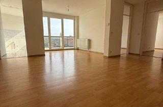 Wohnung kaufen in 74613 Öhringen, Öhringen - Helle 3-Zimmer Dachgeschosswohnung mit Balkon in Aussichtslage, sofort nutzbar; provisionsfrei