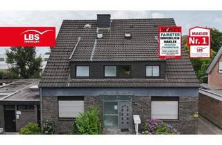 Mehrfamilienhaus kaufen in 48163 Münster, Münster - Attraktives Mehrfamilienhaus mit großem Schwimmbad