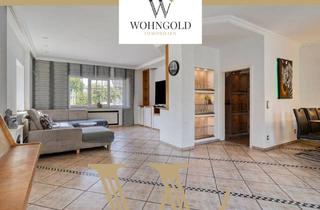 Einfamilienhaus kaufen in 41564 Kaarst, Kaarst - Wohnen mit viel Platz: Ihr neues Zuhause mit Gartenparadies