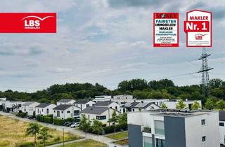 Wohnung kaufen in 45889 Gelsenkirchen, Gelsenkirchen - Exklusive Neubau Wohnung an der Marina Gelsenkirchen