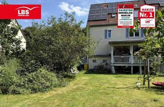 Doppelhaushälfte kaufen in 46240 Bottrop, Bottrop - Großzügige barrierearme Doppelhaushälfte für Familien und Generationen