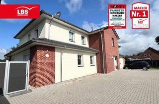 Wohnung kaufen in 27711 Osterholz-Scharmbeck, Osterholz-Scharmbeck - Sandhausen! Einzigartige Eigentumswohnung in Bestlage!