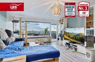 Wohnung kaufen in 53757 Sankt Augustin, Sankt Augustin - St. Augustin 4 - Zimmerwohnung mit Weitblick