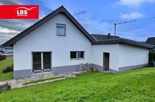 Einfamilienhaus kaufen in 52156 Monschau, Monschau - Neubau-Traumhaus 2025 - Freistehend in ruhiger Toplage