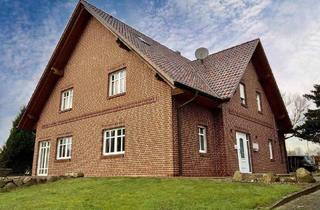 Villa kaufen in 27721 Ritterhude, Ritterhude - Lesumstotel! Herausragendes Ensemble von 2 Traumhäusern in Bestlage!