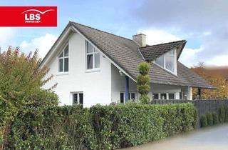 Einfamilienhaus kaufen in 49356 Diepholz, Diepholz - Echte Alternative zum Neubau! Modernes Einfamilienhaus in 49356 Diepholz