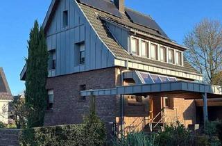 Einfamilienhaus kaufen in 33378 Rheda-Wiedenbrück, Rheda-Wiedenbrück - Familienfreundliches Haus mit vielen Extras in Rheda-Wiedenbrück