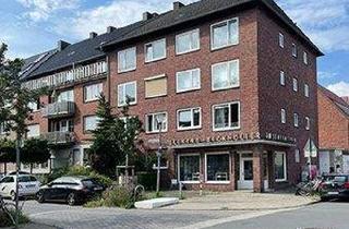 Mehrfamilienhaus kaufen in 48147 Münster, Münster - Mehrfamilienhaus mit 8 WE und Erweiterungsmöglichkeiten in Toplage im Kreuzviertel Münster