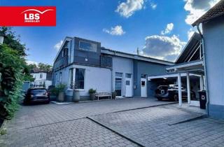 Loft kaufen in 49214 Bad Rothenfelde, Bad Rothenfelde - Exclusive Eigentumswohnung mit Loftcharakter im Herzen von Bad Rothenfelde