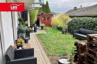Wohnung kaufen in 57439 Attendorn, Attendorn - Moderne Wohnung mit Garten direkt in Attendorn