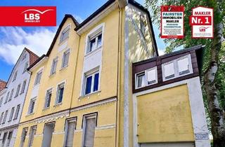 Mehrfamilienhaus kaufen in 58511 Lüdenscheid, Lüdenscheid - Mehrfamilienhaus in Zentraler Lage von Lüdenscheid