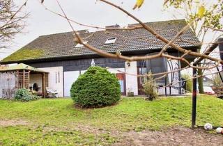 Einfamilienhaus kaufen in 31592 Stolzenau, Stolzenau - EINFAMILIENHAUS ZUM KAUF