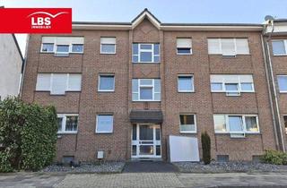 Mehrfamilienhaus kaufen in 52499 Baesweiler, Baesweiler - Vollvermietetes Mehrfamilienhaus mit Entwicklungspotenzial