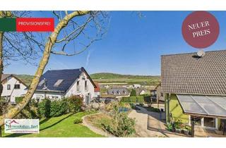 Haus kaufen in 54441 Temmels, Temmels - VIS À VIS L-MERTERT FAMILIENGLÜCK IN TOP LAGE!