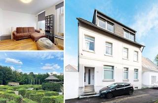 Mehrfamilienhaus kaufen in 52074 Aachen, Aachen - PHI AACHEN - Vollvermietetes Mehrfamilienhaus mit Baureserve im gefragten Vaalserquartier!