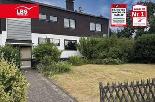 Haus kaufen in 33758 Schloß Holte-Stukenbrock, Schloß Holte-Stukenbrock - Family comfort - ZFH für Generationen