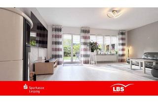 Doppelhaushälfte kaufen in 04425 Taucha, Taucha - Ankkommen.Wohlfühlen.Zuhause sein!