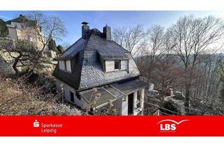 Einfamilienhaus kaufen in 01187 Dresden, Dresden - Ehemalige Weinbergterrasse - Leben pur!