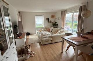 Wohnung kaufen in 76467 Bietigheim, Bietigheim - Provisionsfreie Sanierte EG Wohnung mit Garten