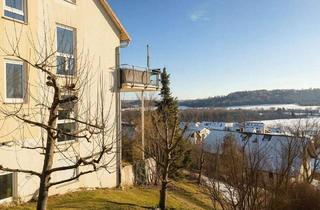 Doppelhaushälfte kaufen in 71088 Holzgerlingen, Holzgerlingen - Licht, Luft, Lebensqualität - großzügiges Wohnen mit Panoramablick