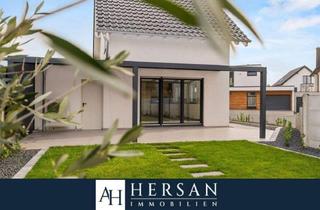 Einfamilienhaus kaufen in 41836 Hückelhoven, Hückelhoven - Vollmöbliertes und freistehendes Einfamilienhaus in begehrter Lage von Hückelhoven-Millich!