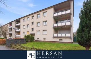 Wohnung kaufen in 52078 Aachen, Aachen - Großzügige Vier-Zimmer-Wohnung mit privatem Garten und Außenstellplatz in Aachen-Forst!