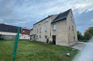 Haus kaufen in 04886 Beilrode, Beilrode - Haus verkaufen in beilrode Wohnraum 380qm