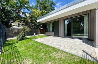 Doppelhaushälfte kaufen in Glonner Strasse 27A, 85640 Putzbrunn, Putzbrunn - 126 m² DHH Maisonette PLACE TO STAY