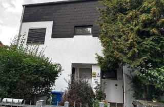 Doppelhaushälfte kaufen in Alt -Britz 40 A, 12359 Berlin, Berlin - Doppelhaushälfte in Britz mit Keller