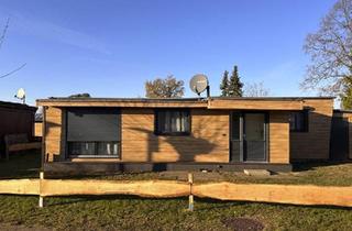Haus kaufen in 29556 Suderburg, Suderburg - Mobilheim 1.Wohnsitz kompl. Saniert 60qm