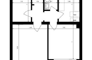 Wohnung kaufen in 42799 Leichlingen, Leichlingen (Rheinland) - WHG 1.OG mit Balkon + Garage + Bahnanbindung ***von Privat***