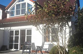 Doppelhaushälfte kaufen in 18574 Garz, Garz/Rügen - Sonnige Doppelhaushälfte auf der Insel Rügen zu verkaufen! Ring29