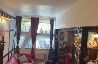 Wohnung kaufen in 31655 Stadthagen, Stadthagen - 3-Zimmer-Erdgeschosswohnung in Stadthagen-Krebshagen zu verkaufen