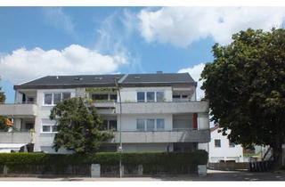 Wohnung kaufen in 85356 Freising, Freising - Charmante 4-Zi.-Wohnung mit Balkon in Top- Lage #PROVISIONSFREI#