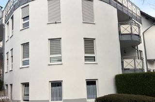 Wohnung kaufen in 58453 Witten, Witten - Eigentumswohnung